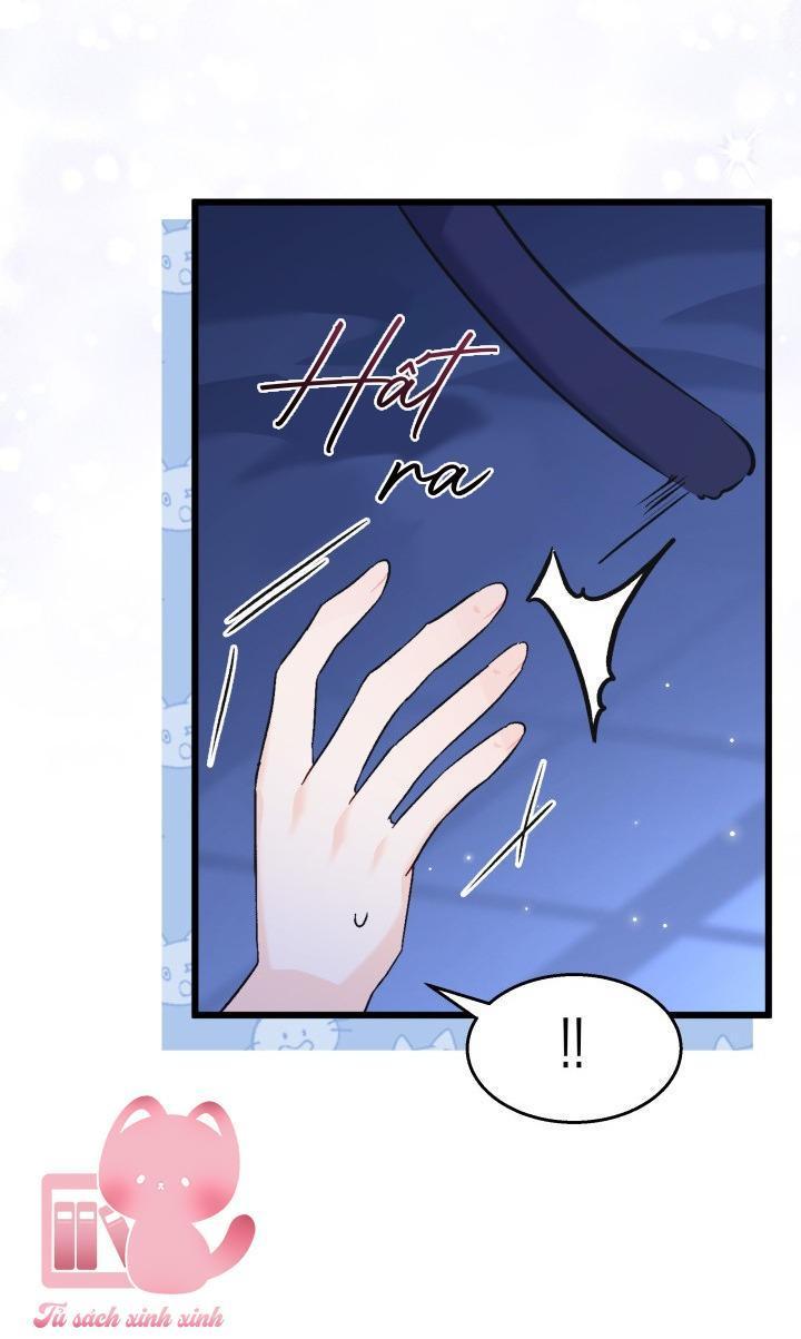 quan hệ cộng sinh giữa báo đen và thỏ trắng chapter 92 18