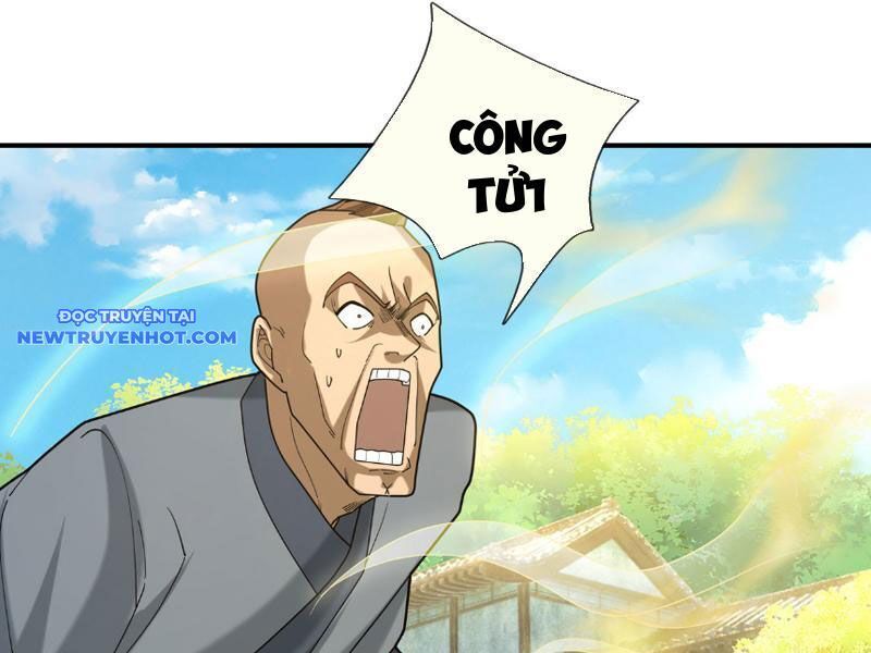 ngủ say vạn cổ: xuất thế đẩy ngang chư thiên chapter 44 137