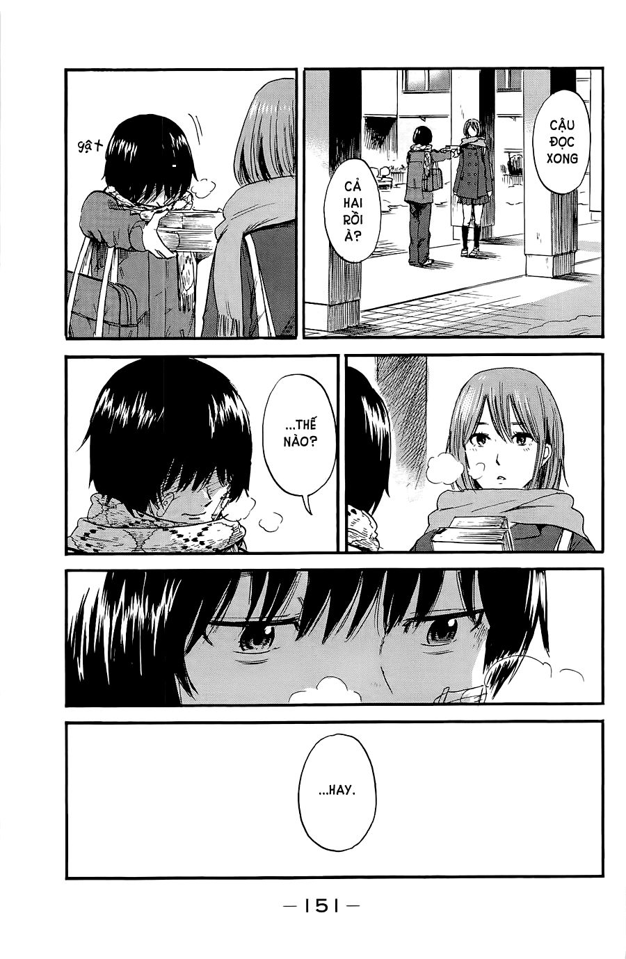 aku no hana chapter 36 32