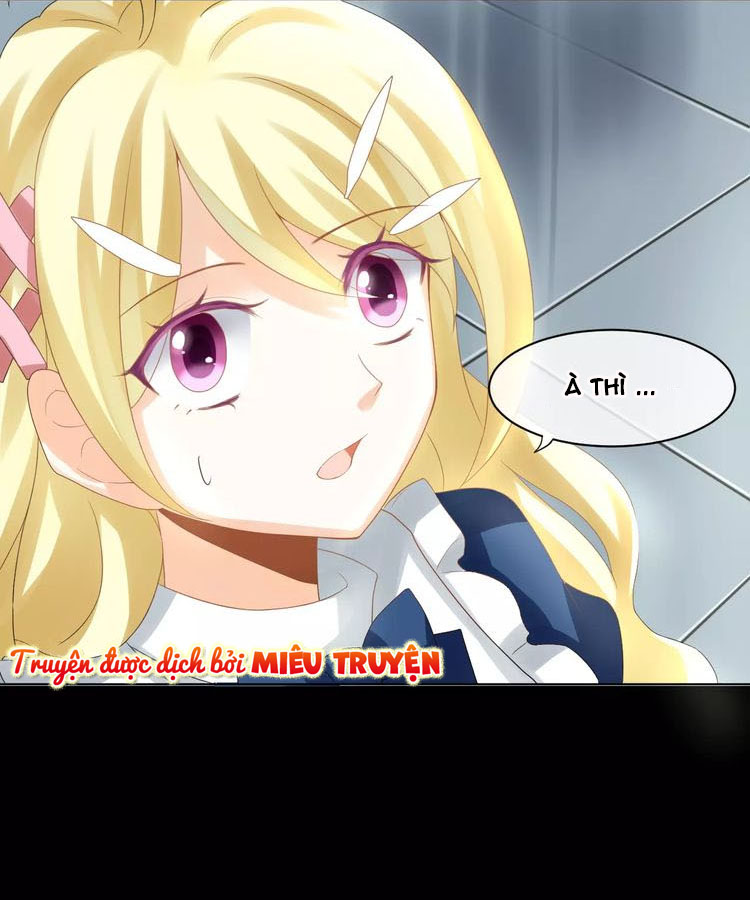 độc nhãn ác ma của ta chapter 4 27