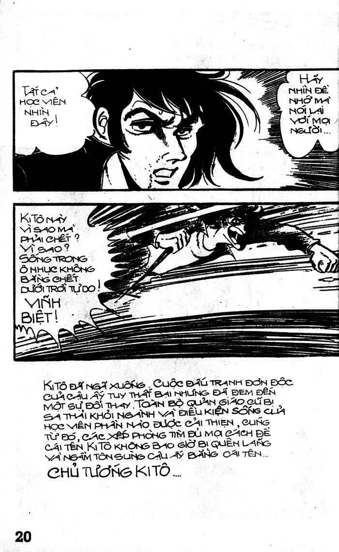 mankichi chapter 9 21