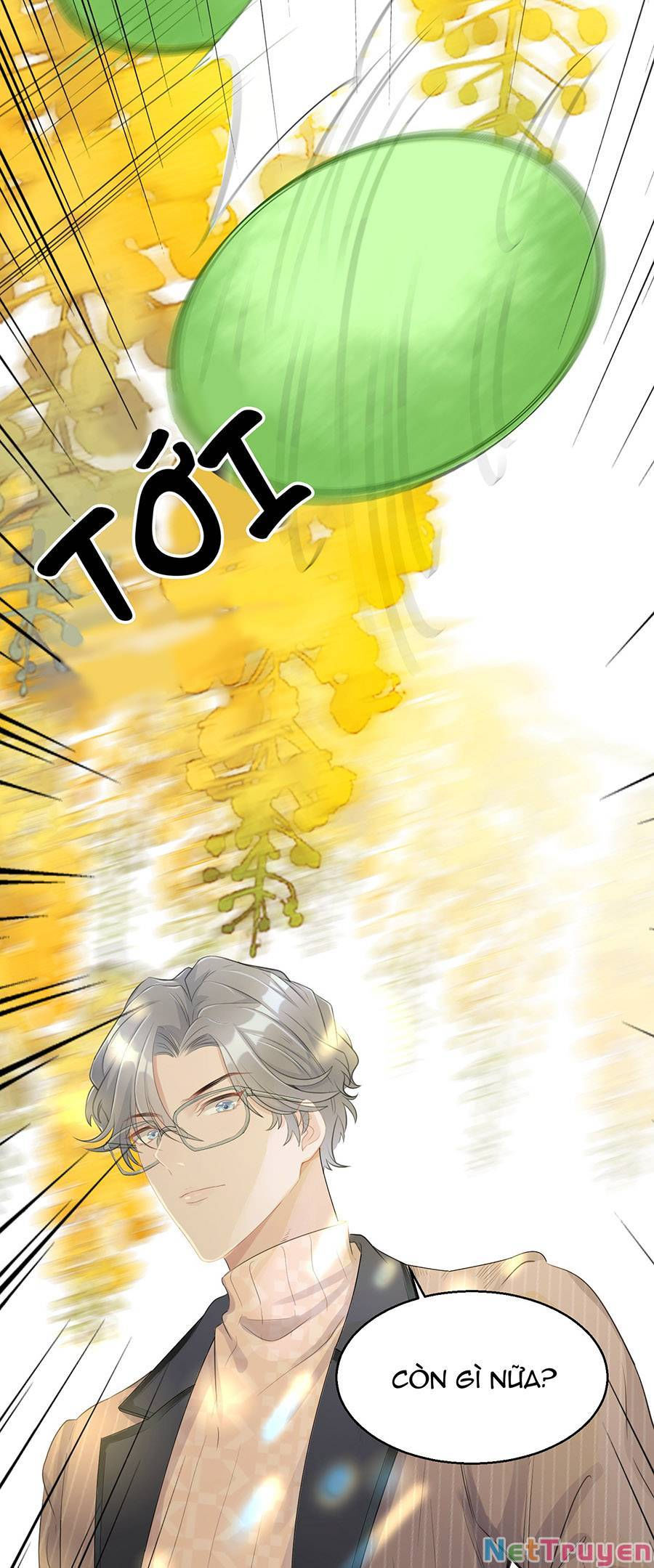 hãy để cô ấy hạ cánh! chapter 2 25