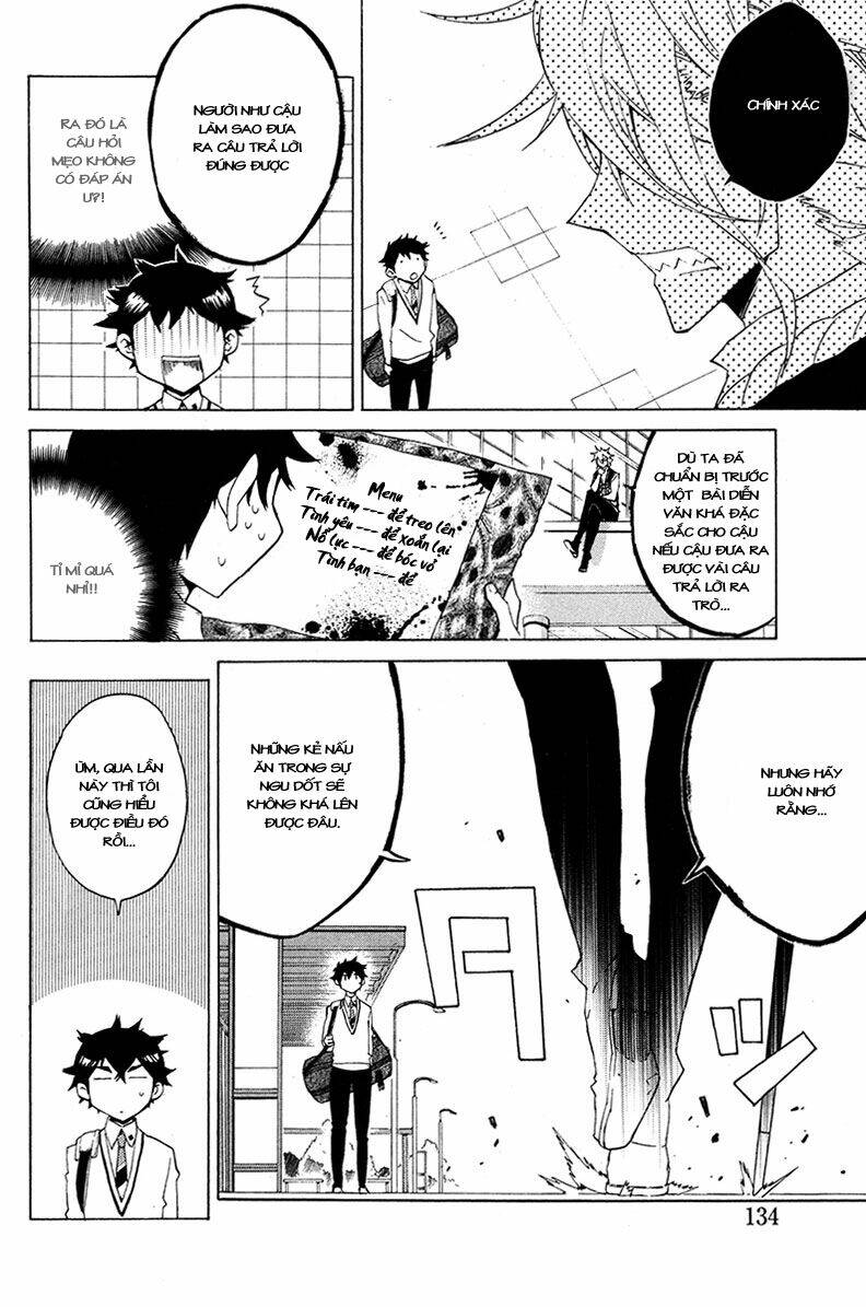 hell’s kitchen chapter 14 41