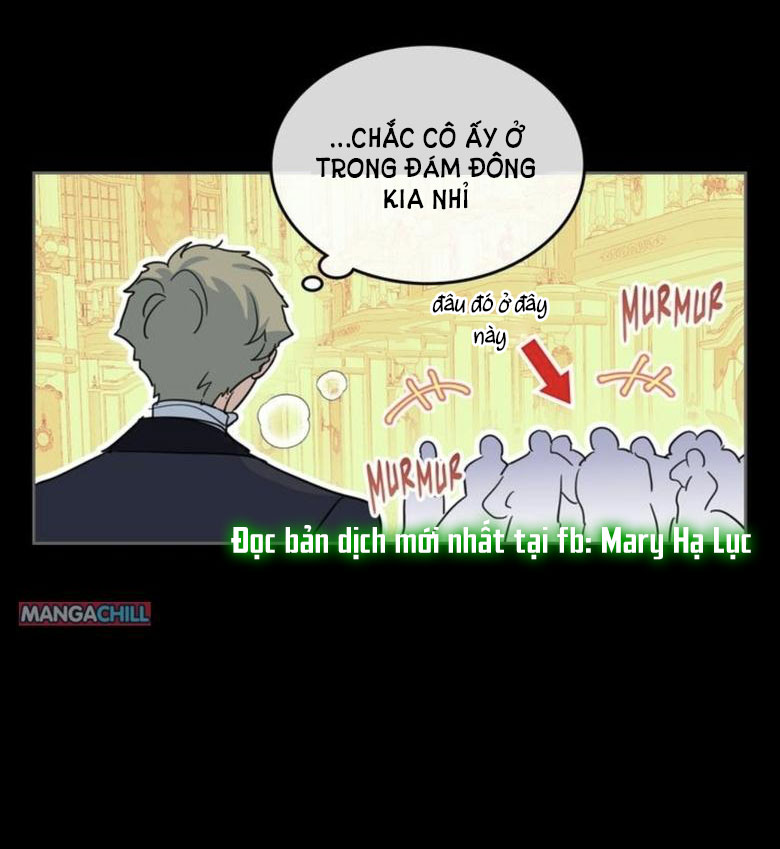 [18+] người đẹp và quái vật chapter 72.1 11