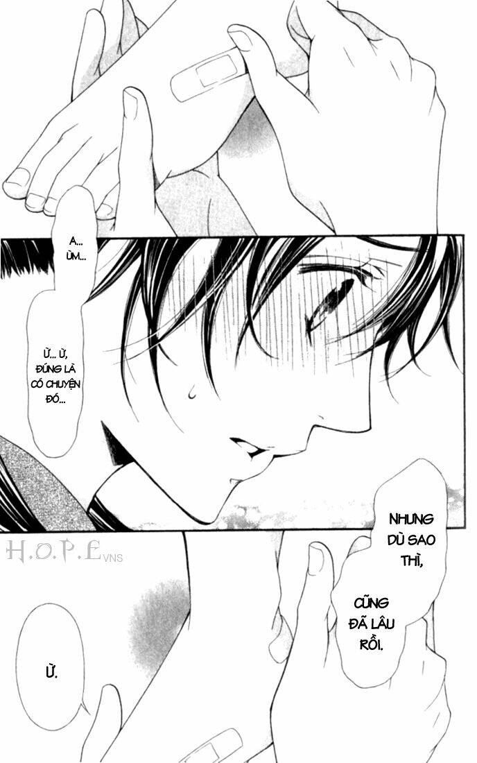 cung đàn vàng chapter 57 23