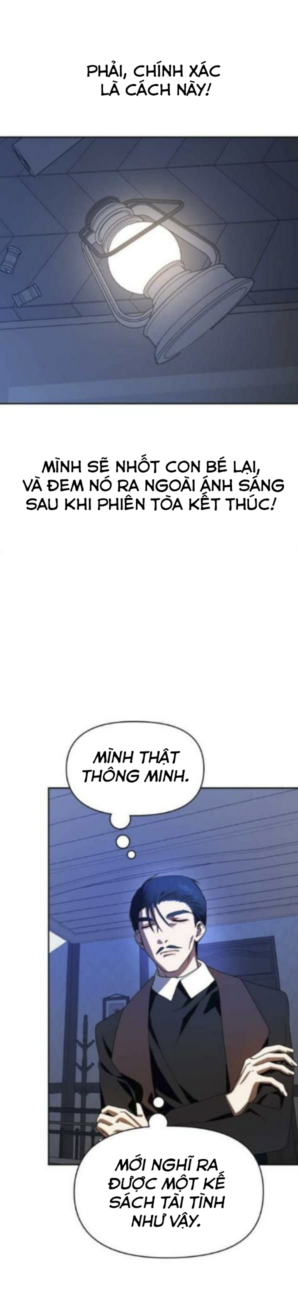 tôi muốn trở thành cô ấy dù chỉ là một ngày chapter 68 6