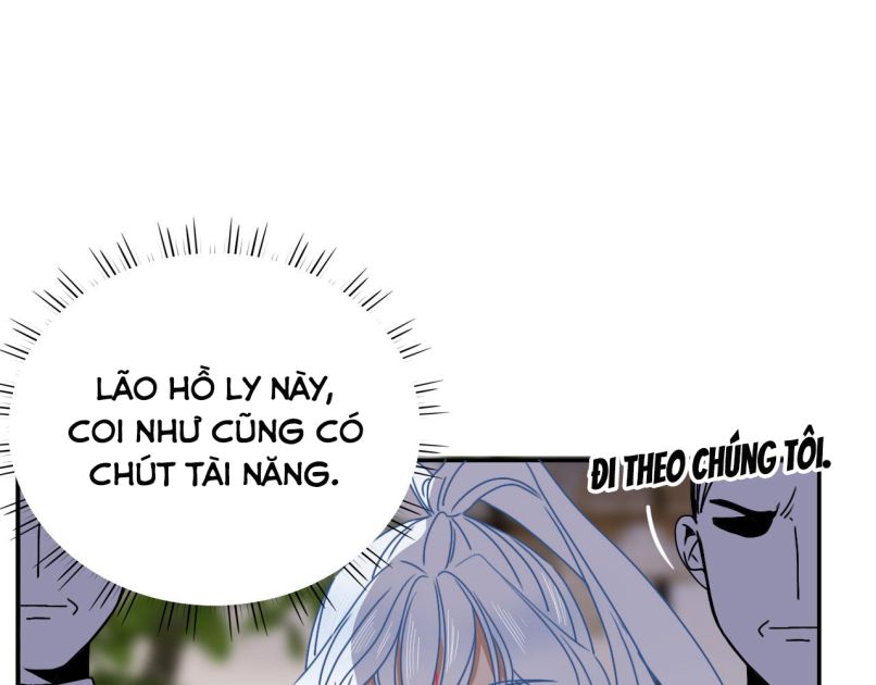 Hoa Lạc Thành Lao chapter 16