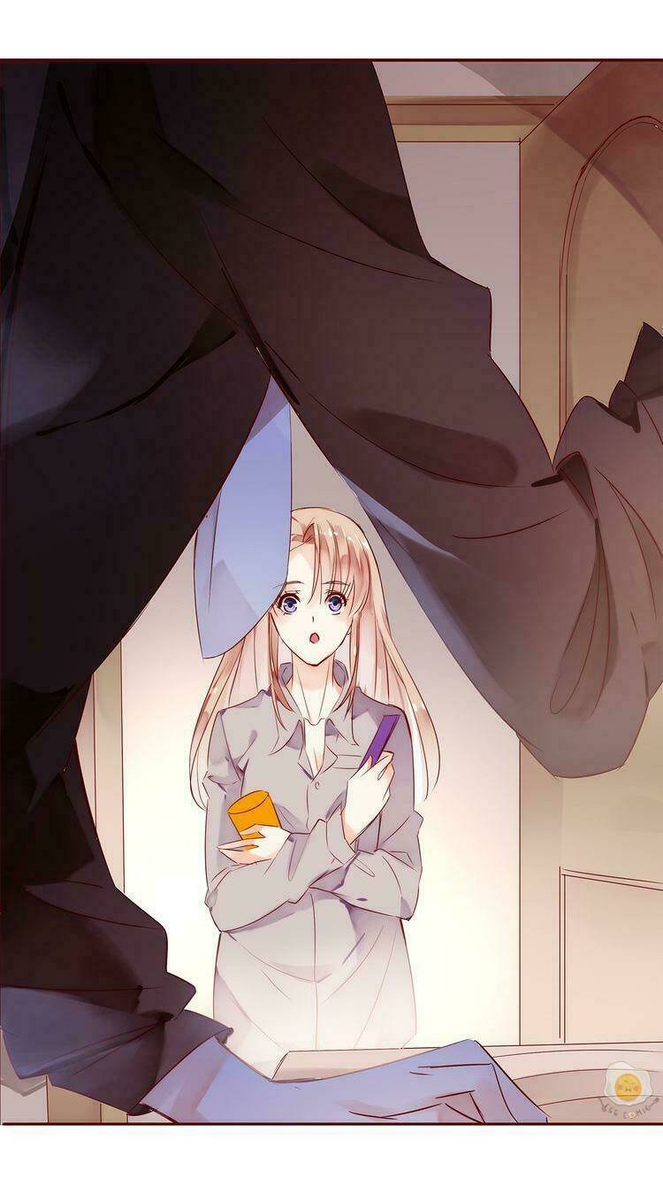 nở rộ trên bụi gai chapter 3 42