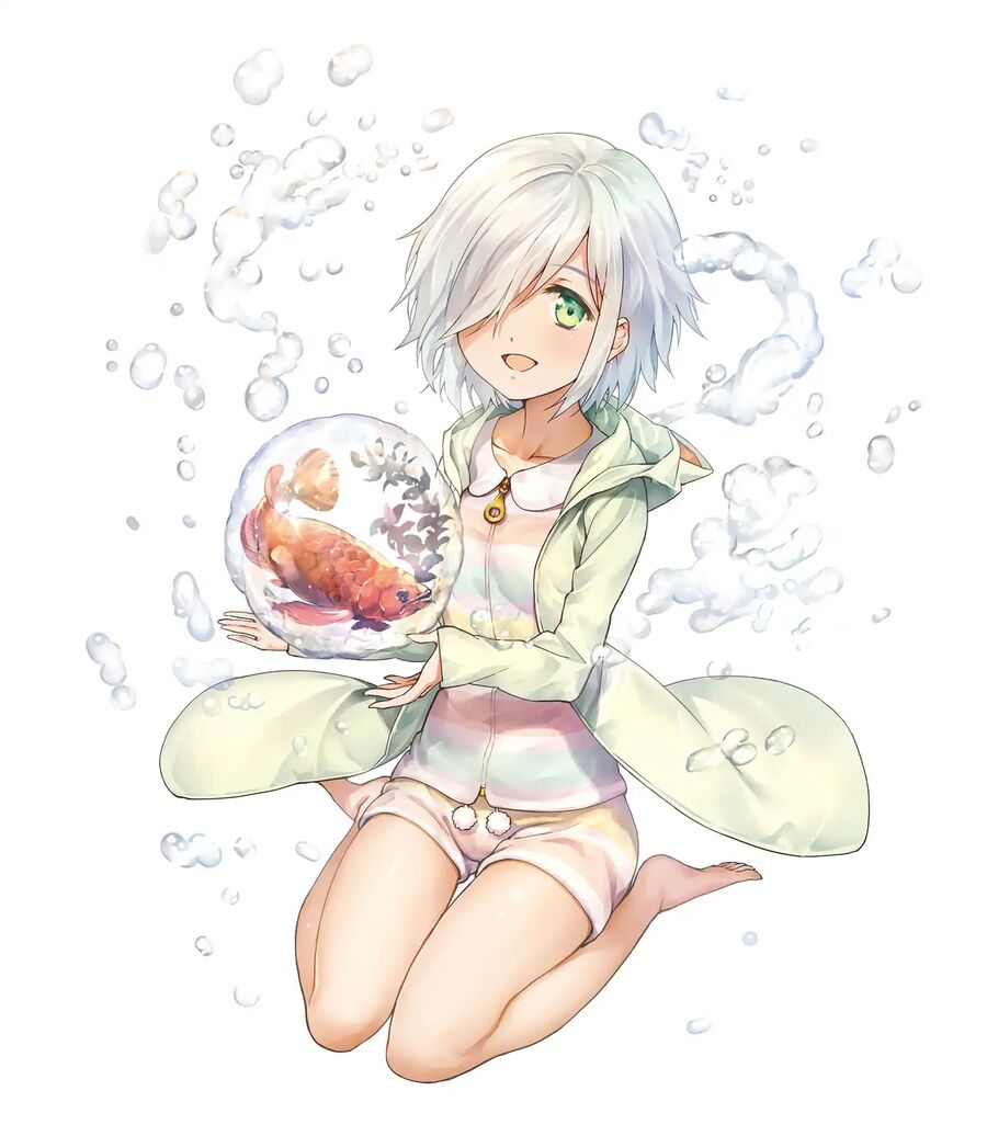 Darwins Game chapter 2021 9