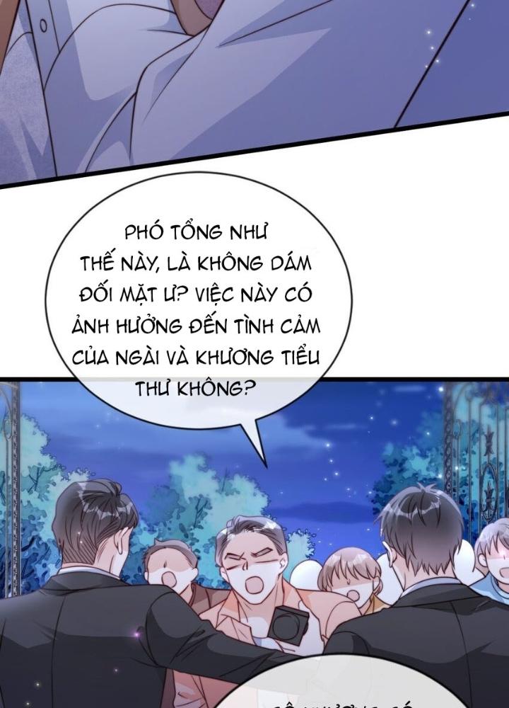 nữ phụ tiểu thuyết cẩu huyết, cô không làm nữa chapter 54 43