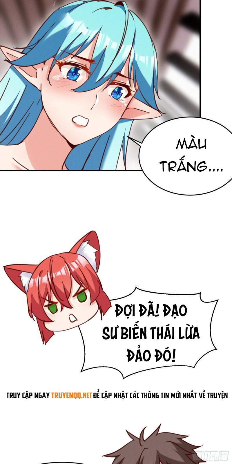 trở thành đạo sư dũng sĩ chapter 39 19