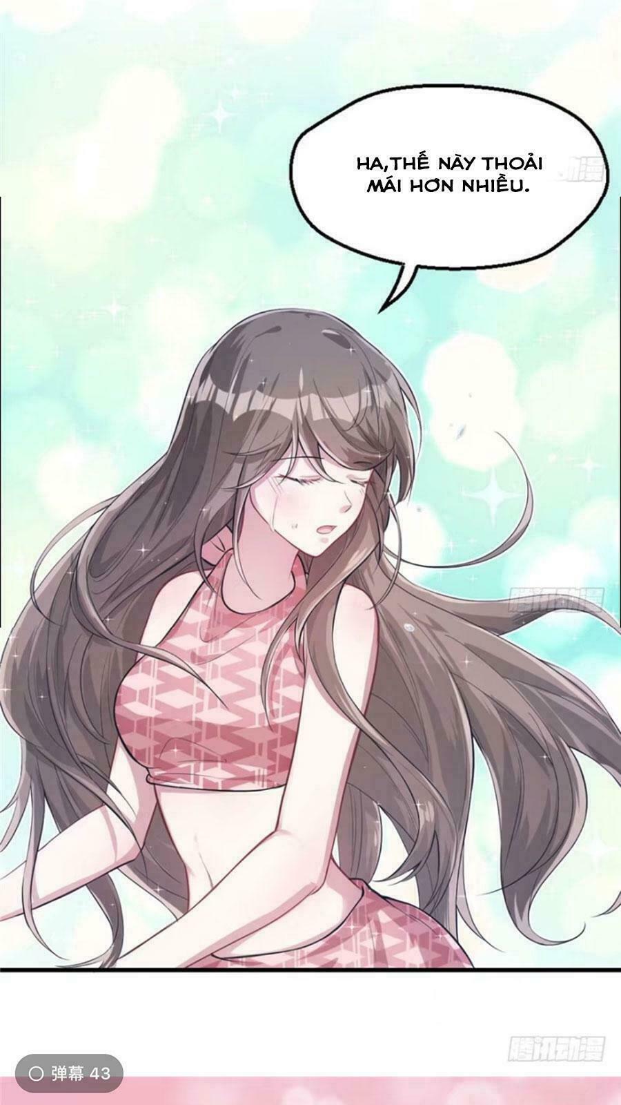 [16+] thảnh thơi thú thế chủng chủng điền, sinh sinh tể chapter 46 12