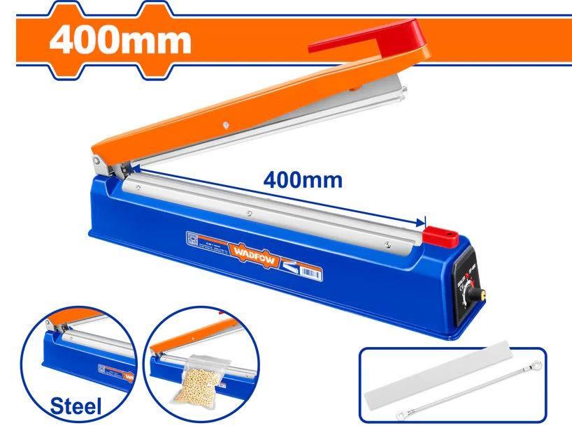 MÁY HÀN MIỆNG TÚI 400MM (VỎ SẮT) WADFOW WXY1004 - HÀNG CHÍNH HÃNG