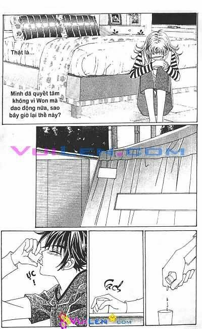 nụ hôn cuối chapter 47 6