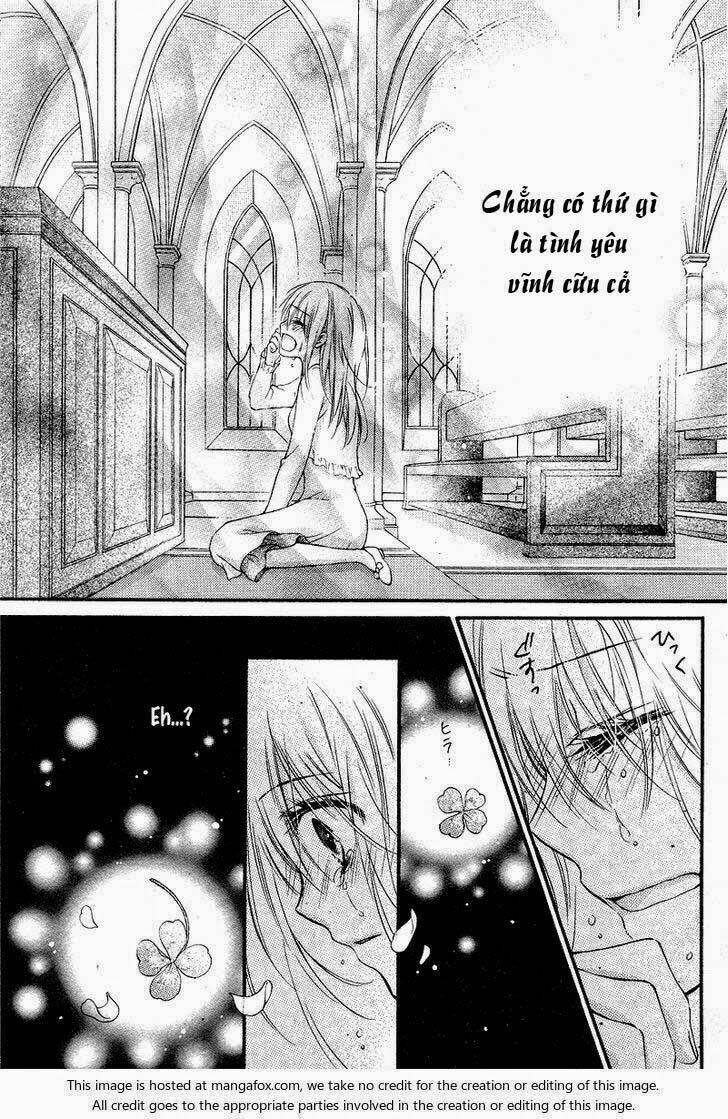 16-sai, shinkon hajimemashita chapter 1.3 3