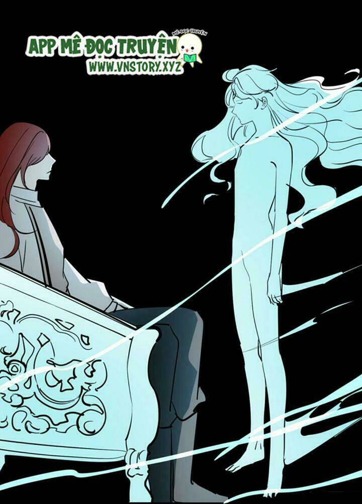 đạo trưởng đại nhân đến nhà chapter 31 6