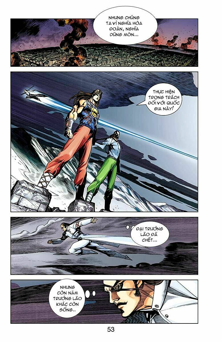 thần binh huyền kỳ f chapter 37 50