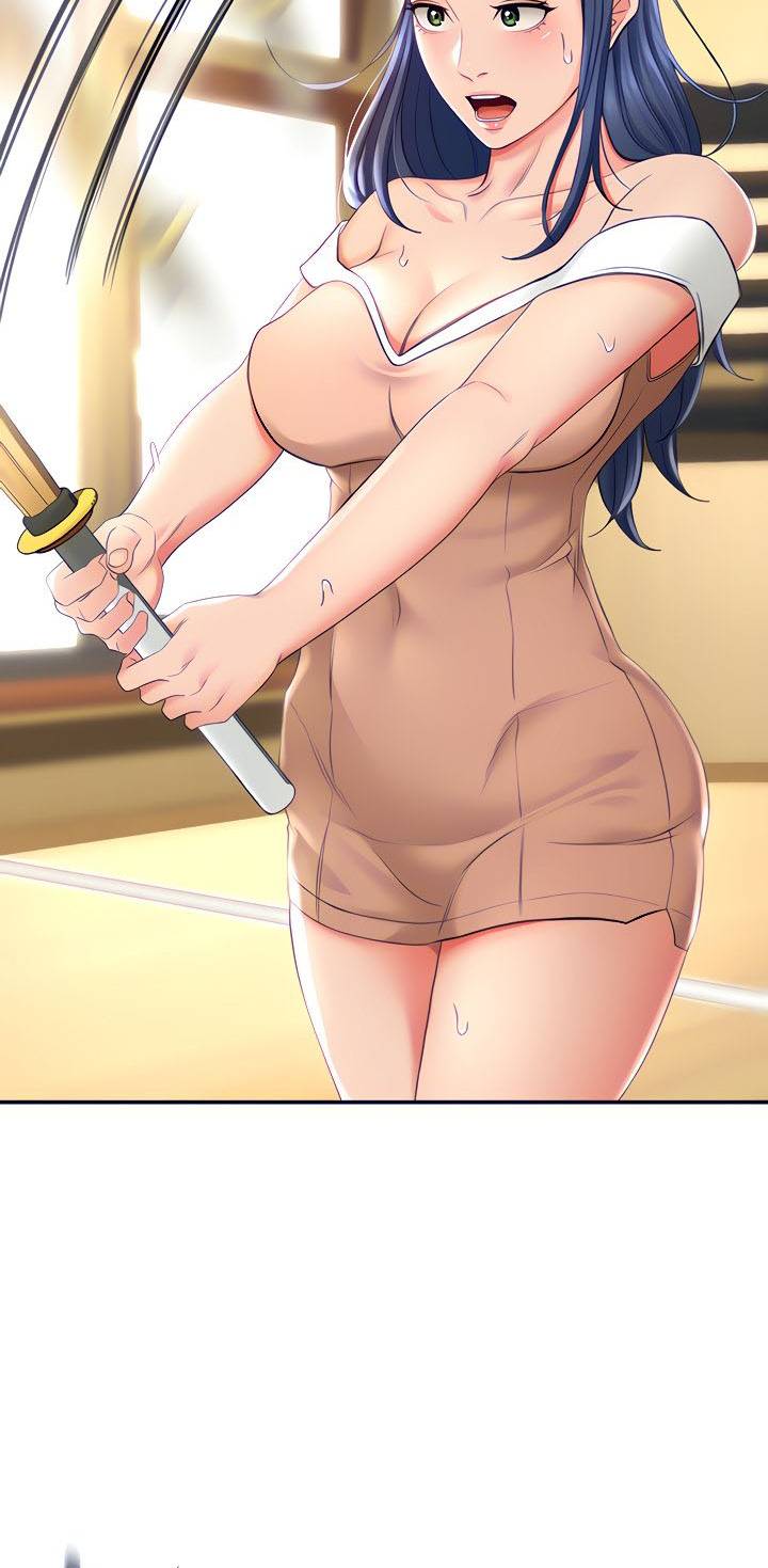 clb kiếm đạo chapter 5 54