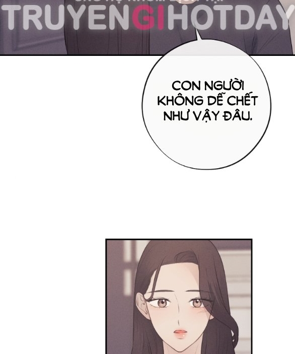 [18+] người vợ quyến rũ chapter 14.2 8