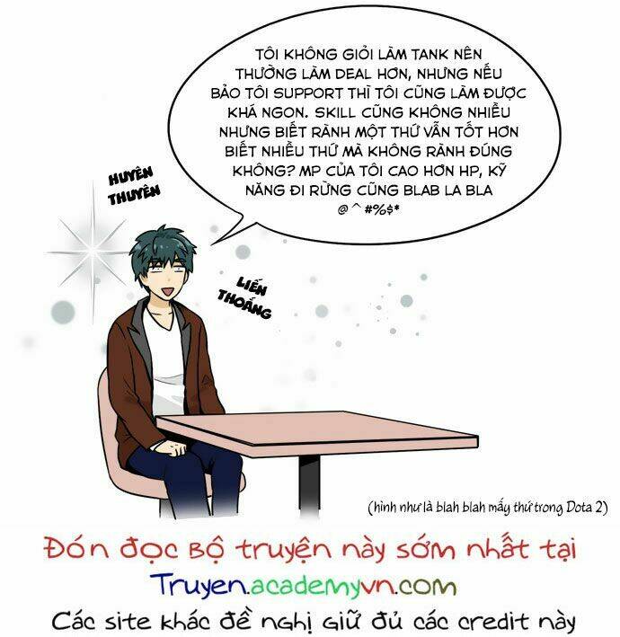 hắn ta là rồng chapter 79 33