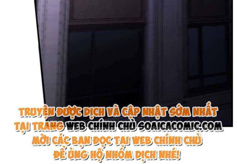 đại tiểu thư có ý đồ gì xấu đâu chapter 110 9