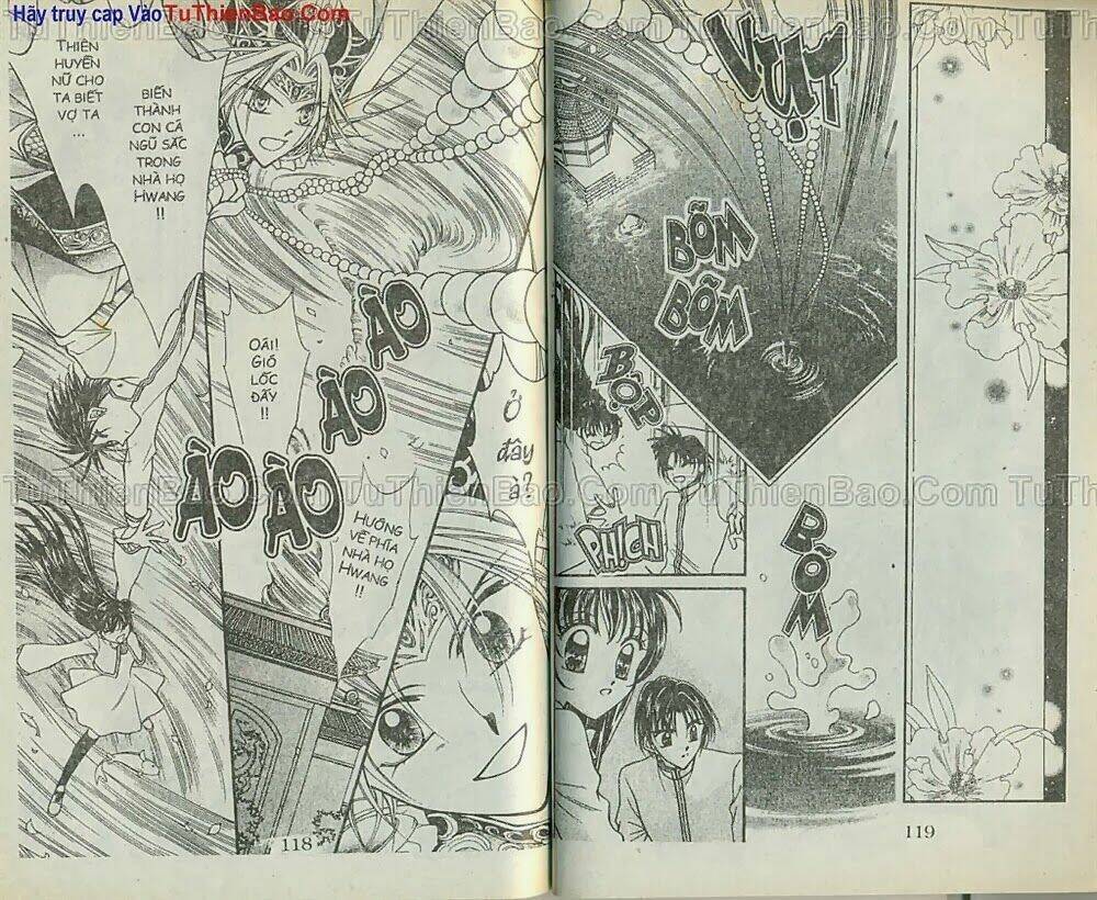 thánh tiểu long nữ chapter 4 58