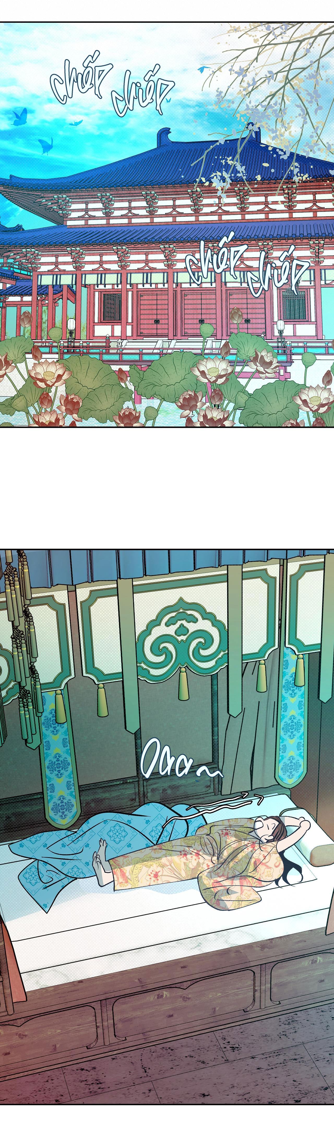 mộc đàn hương chapter 10 15