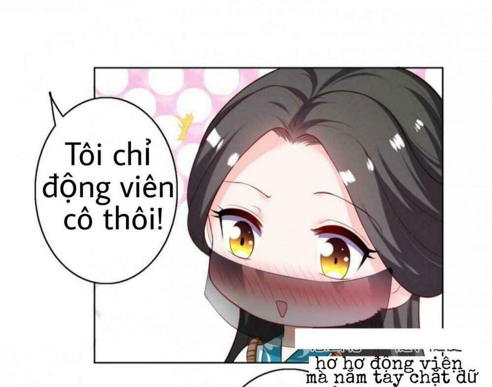 thời gian tình yêu chapter 8 3