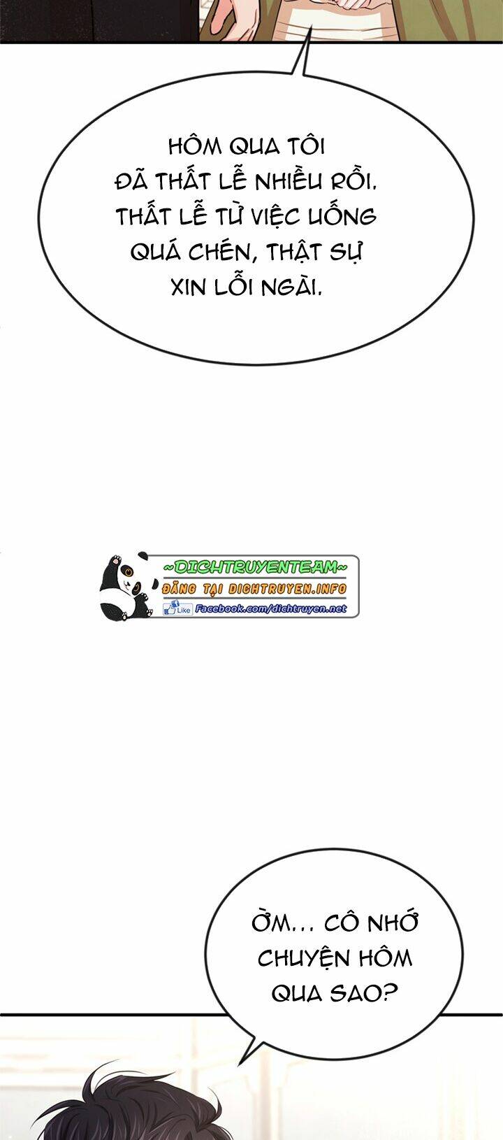 tiểu thư scarlet, em không muốn trả thù sao? chapter 25 37