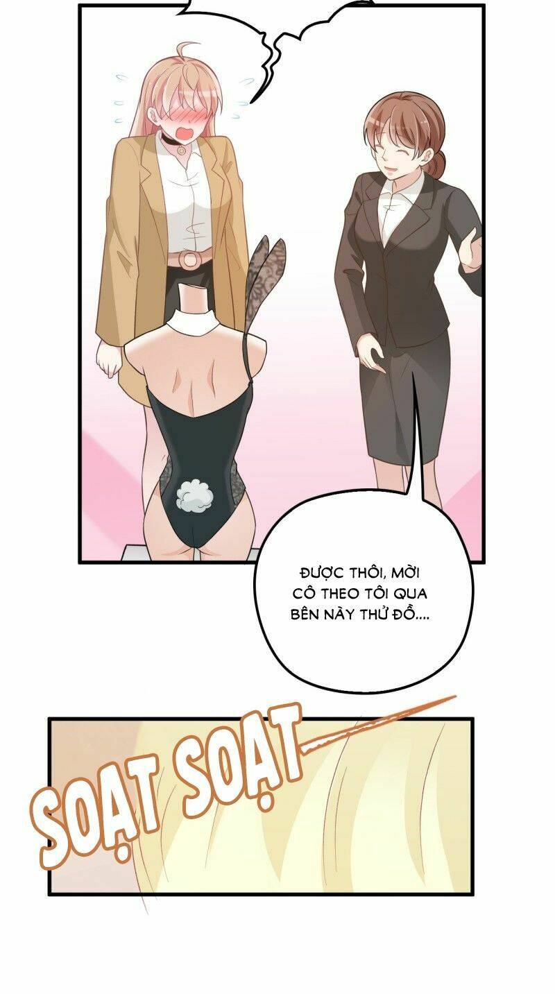 bí mật kết hôn với ảnh đế: vợ ơi đến đây tấn công đi nào chapter 43 2