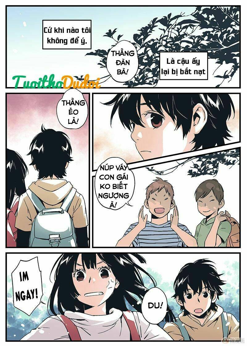 độ linh chapter 17 13