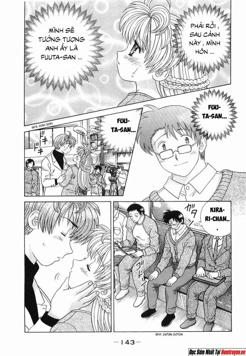 love lucky chapter 33 20