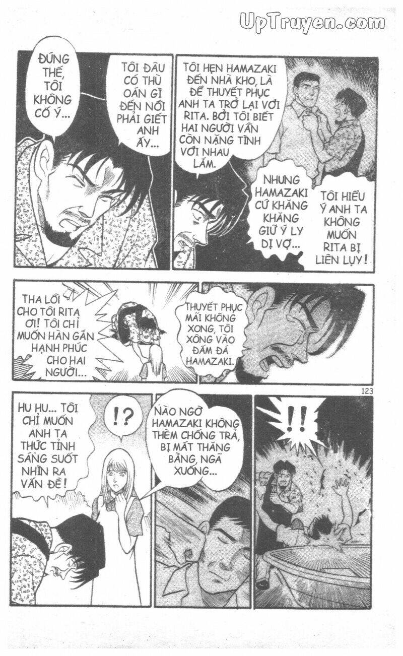 conan - bộ đặc biệt chapter 10 120