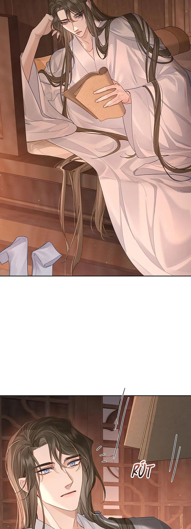 nhân vật chính chỉ muốn yêu đương chapter 65 15