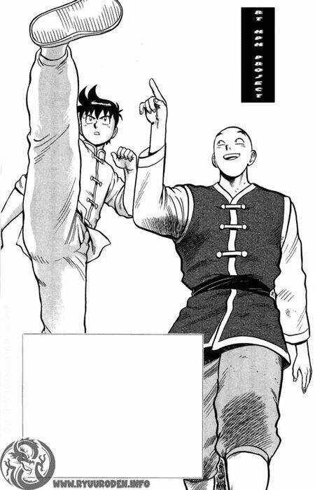 hoàng phi hồng phần 1 chapter 31 3