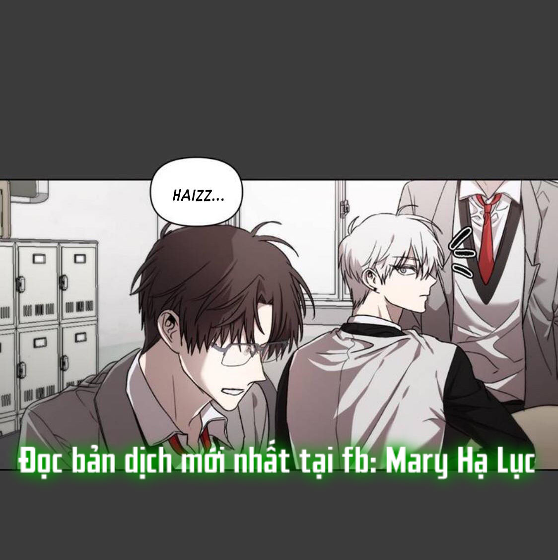 Tự Do Trong Mơ chapter 29.1 13