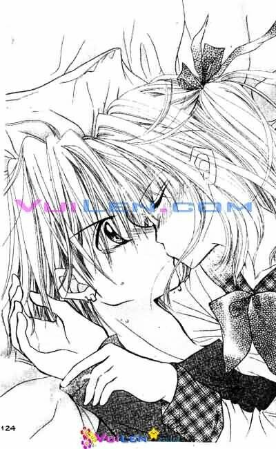 viên ngọc nàng tiên cá chapter 2 125