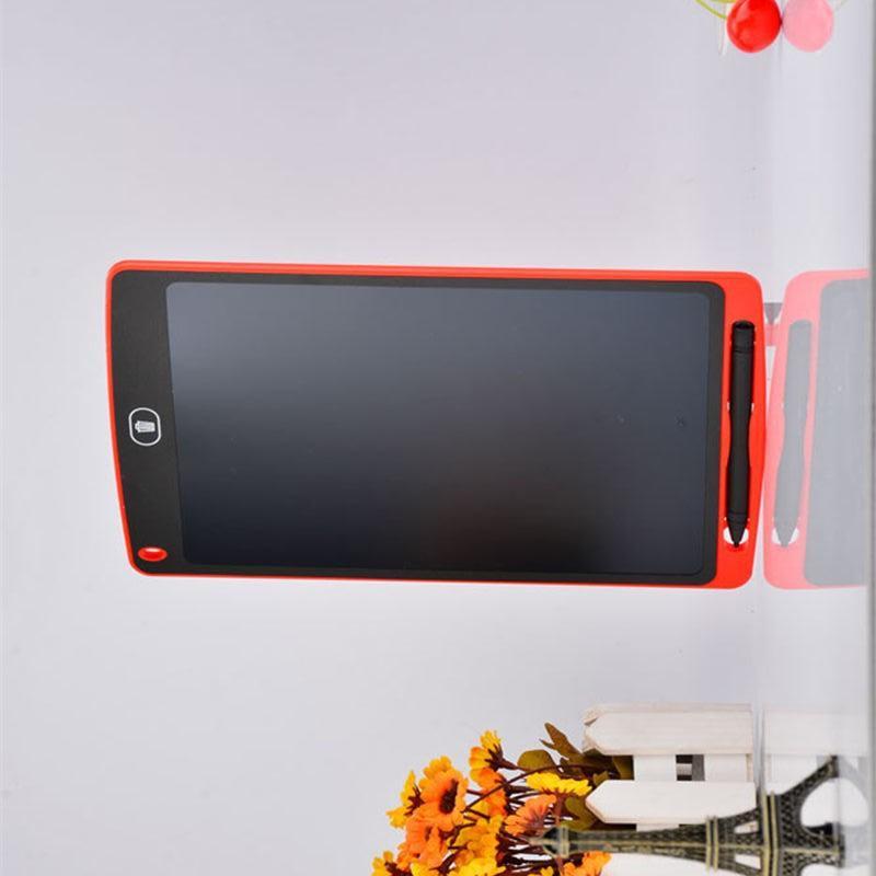Bảng vẽ dành cho trẻ em đặc biệt Bảng viết tay LCD bảng màu bảo vệ mắt điện tử gia đình bảng đen nhỏ bé trai và bé gái vẽ bảng viết đồ chơi