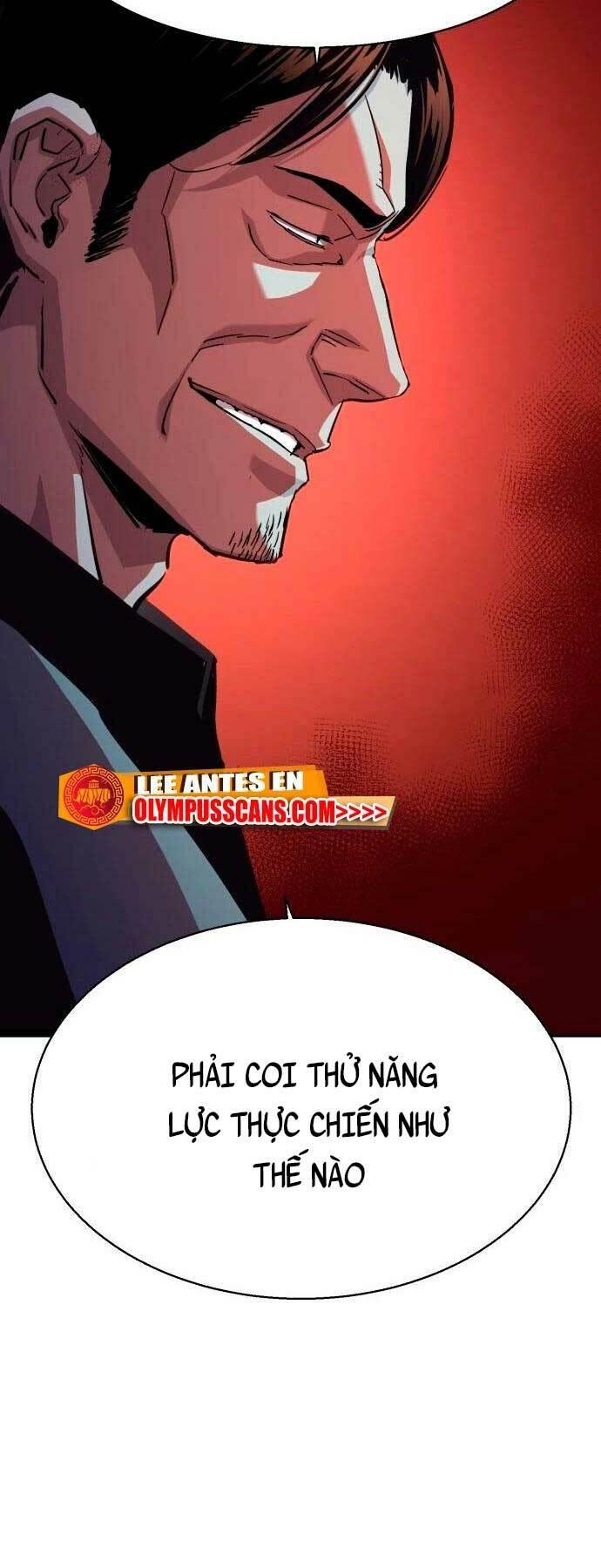 bạn học tôi là lính đánh thuê chapter 129 5