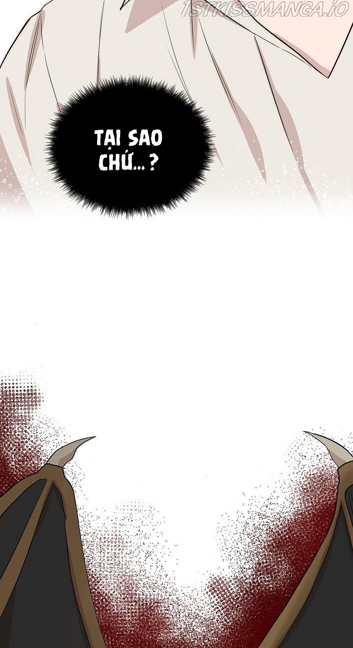 tôi không phải là lọ lem chapter 28 27