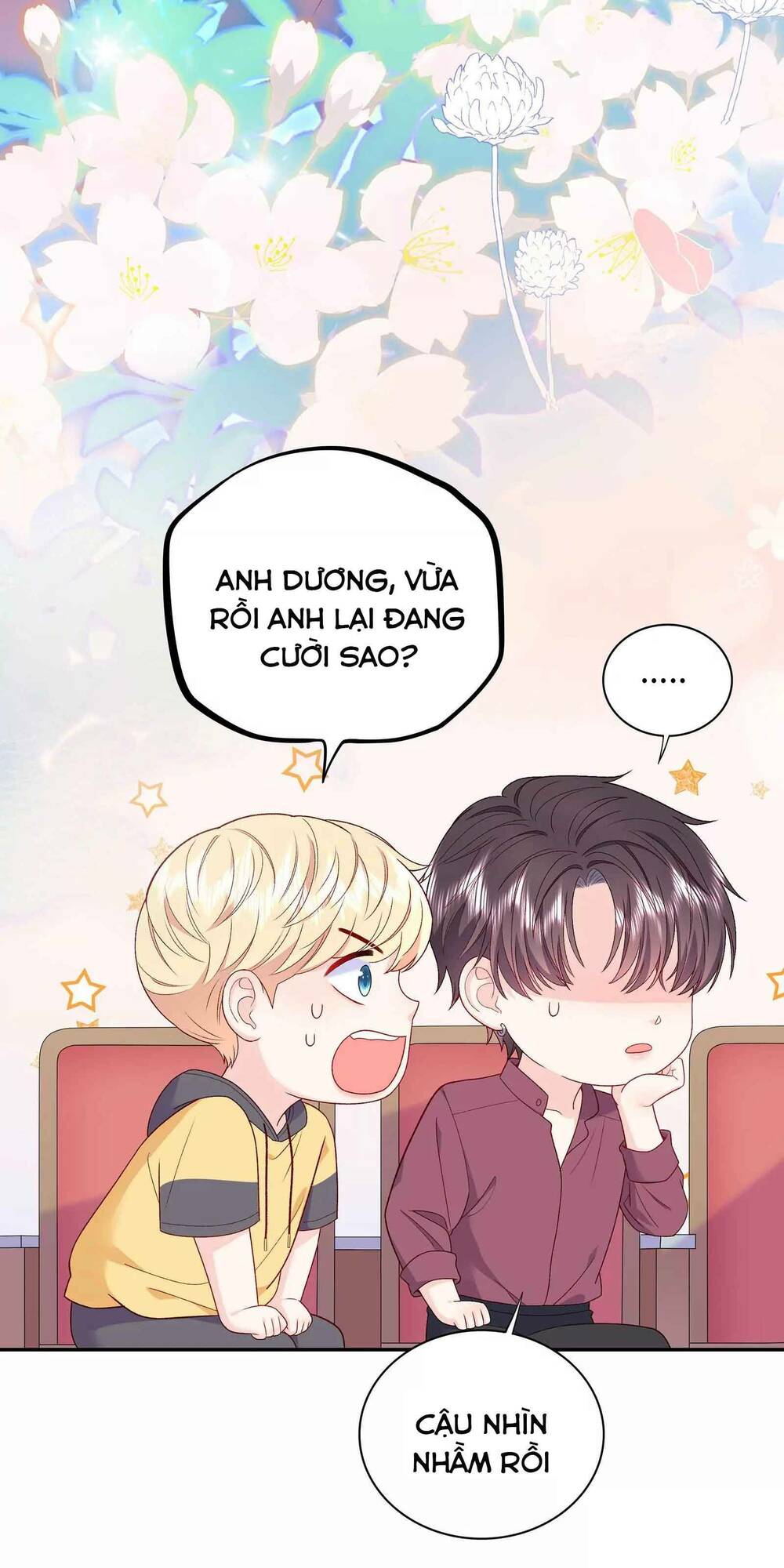 tôi dựa vào tà ý: nghịch chuyển nhân sinh chapter 18 28