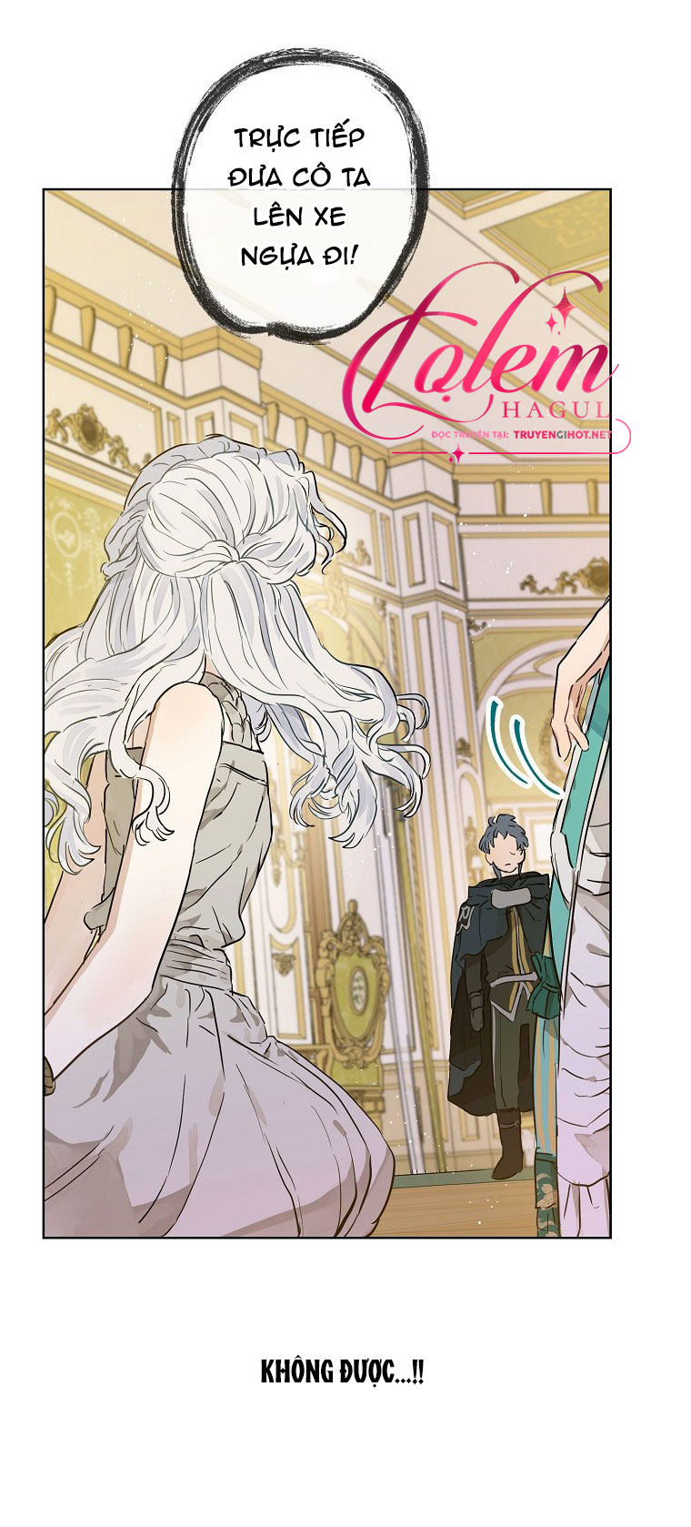 đứa con gái ngoài giá thú của bá tước chapter 21.2 5