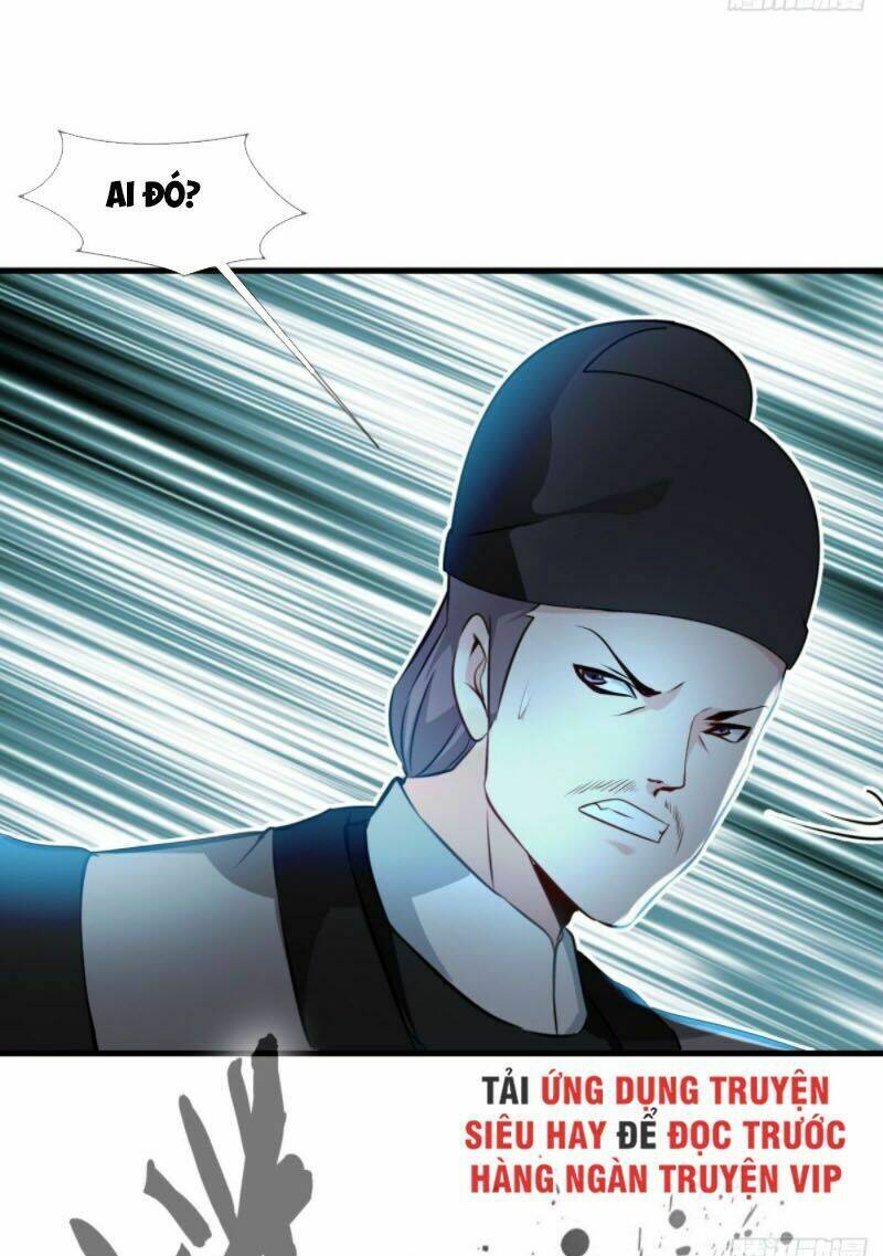 một đời thành tiên chapter 11 16