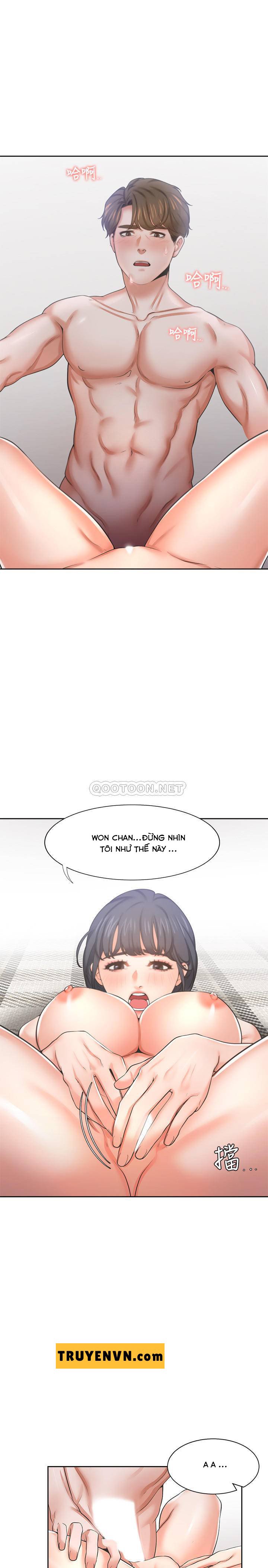 khát tình chapter 40 15