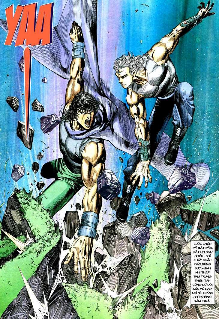 võ thần chapter 73 7