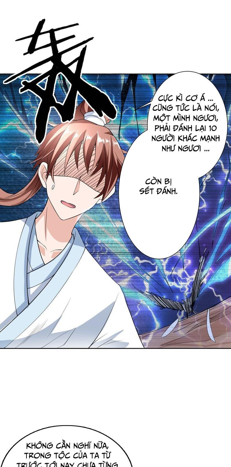 tối cường thần thú hệ thống chapter 152 1