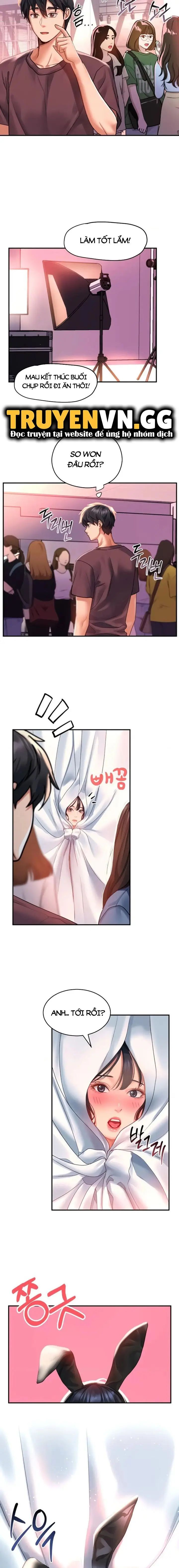 mở khóa trái tim em chapter 33 11