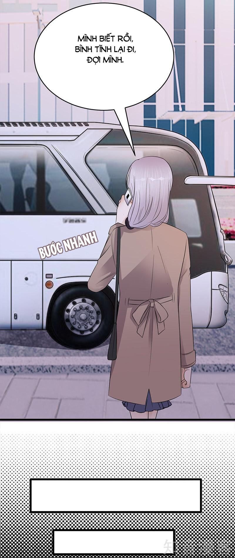 sủng thê thành nghiện: lục thiếu sủng từ đáy lòng chapter 102 15