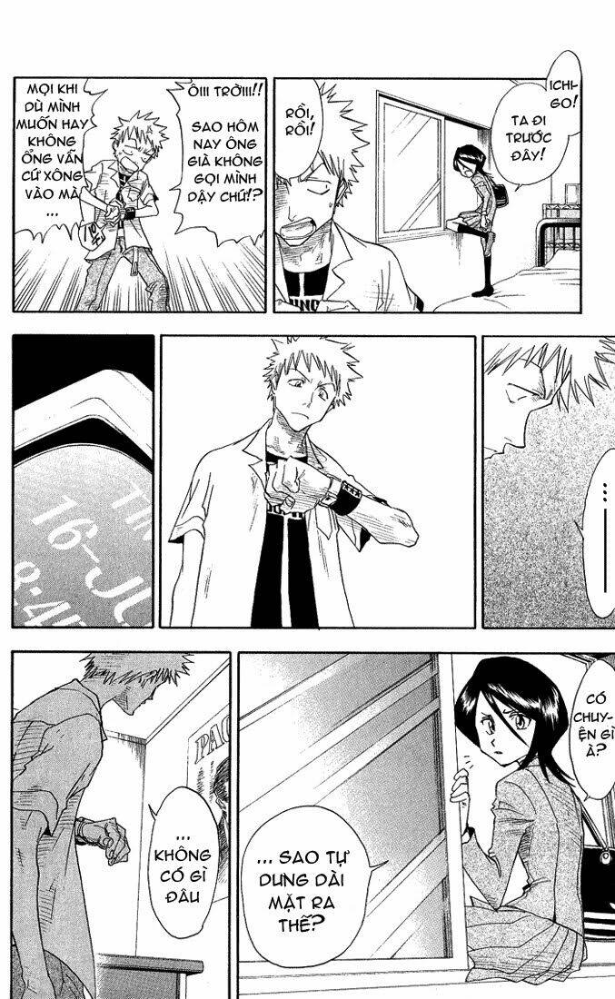 thần chết ichigo chapter 17 13