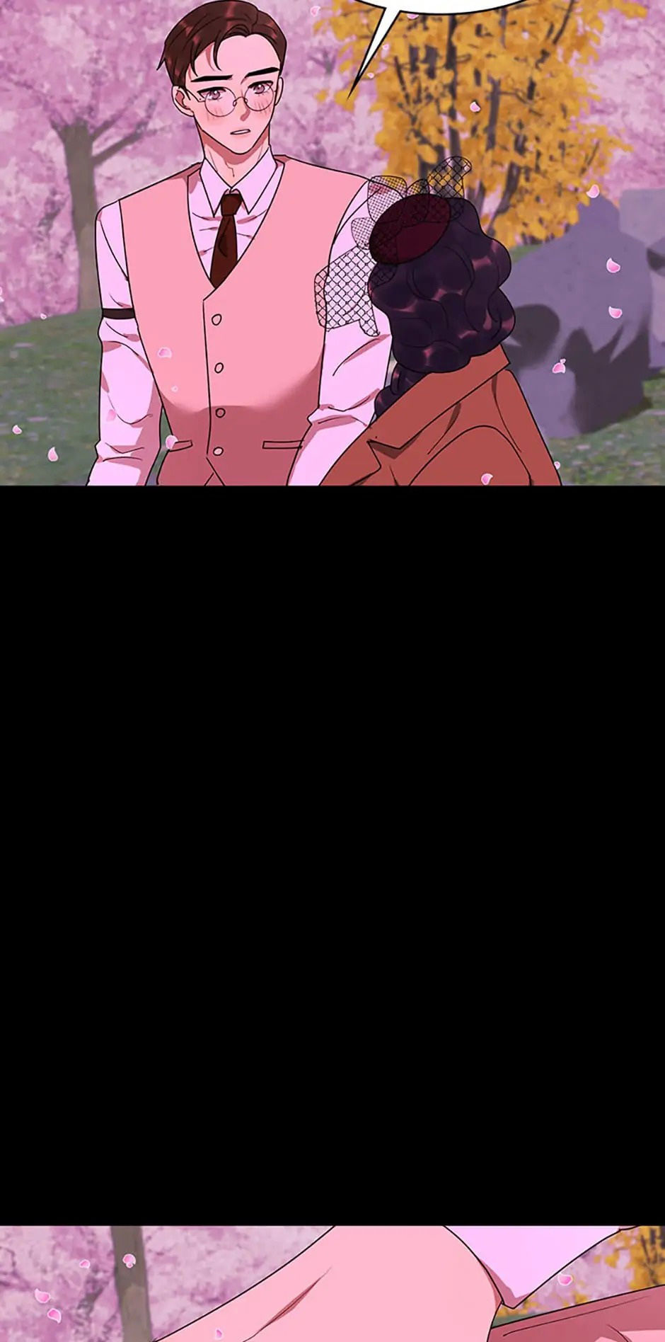 tiểu thuyết đầu tay của ác nữ chapter 23.2 29